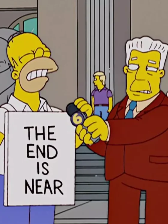 جب فکشن حقیقت کا آئینہ بن جائے