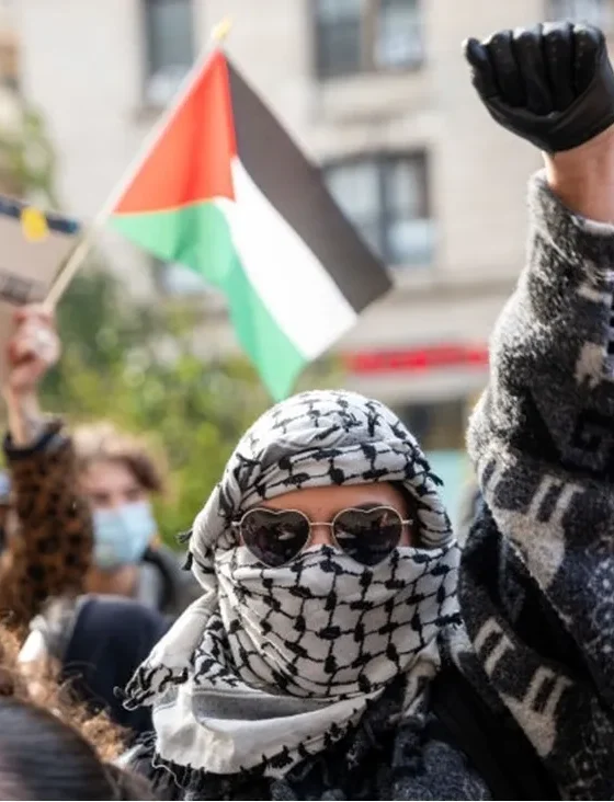 القوة ليست برد الفعل بل بالحكمة: لغة العالم الإسلامي الجديدة