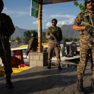 جشن آزادی یا تحریکِ بقاء؟