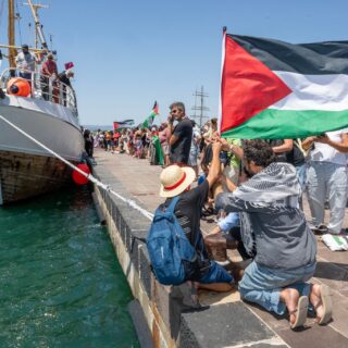 ایک اور سیلاب، نظام پھر بے نقاب