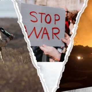 برن آؤٹ نسل: پاکستان کے نوجوان تباہی کے دہانے پر