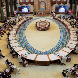 دھواں پہل گام میں، آنچ غزہ میں