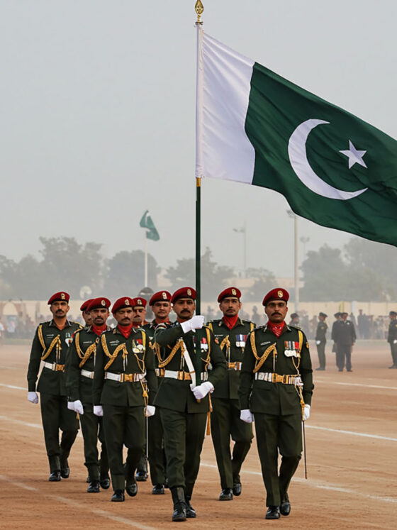 جشن آزادی یا تحریکِ بقاء؟