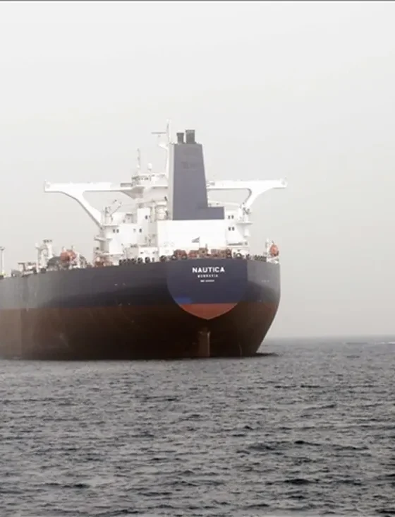 بين الصمت وهدير التحوّل: توازن استراتيجي جديد في البحر الأحمر والمحيط الهندي