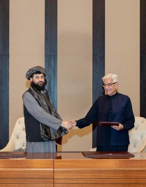 پاکستان امن چاہتا ہے… مگر کن شرائط پر؟