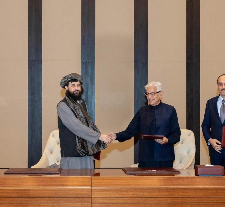 پاکستان امن چاہتا ہے… مگر کن شرائط پر؟