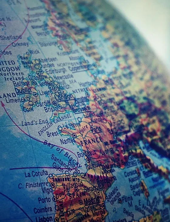 الملمح الاستراتيجي في 2025-2026: قافلة تتجه نحو نظام عالمي جديد