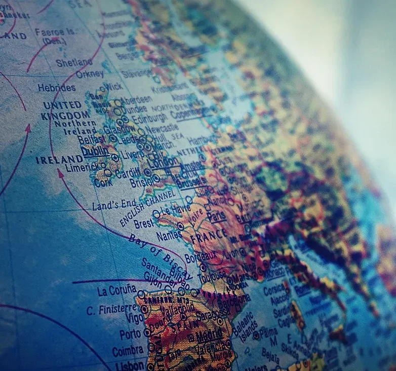 الملمح الاستراتيجي في 2025-2026: قافلة تتجه نحو نظام عالمي جديد