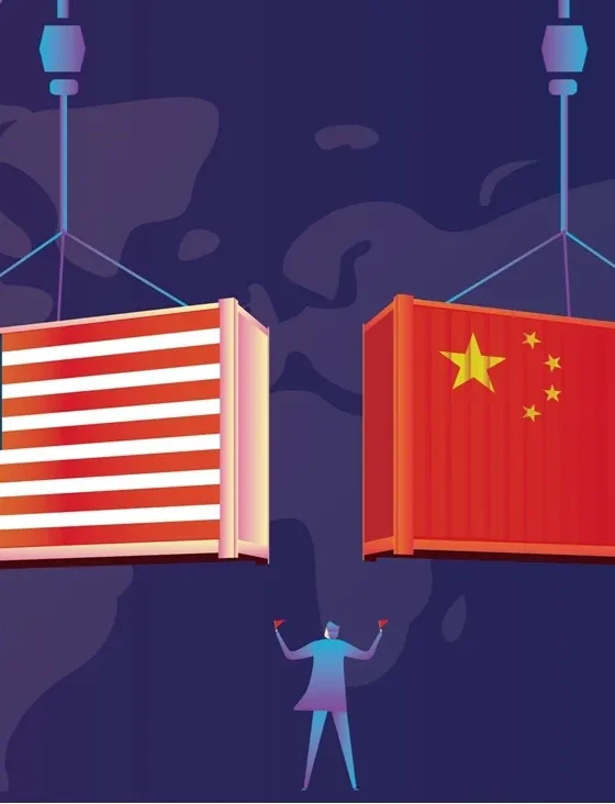 السيادة الاقتصادية: الأمن القومي بصيغته الجديدة