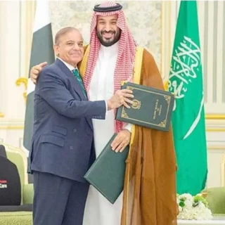 الملمح الاستراتيجي في 2025-2026: قافلة تتجه نحو نظام عالمي جديد