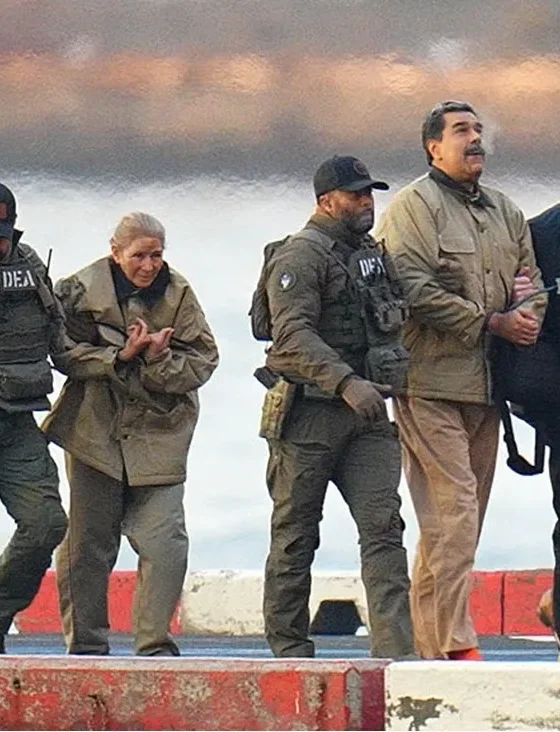 مَن يقف مع مَن ولماذا؟.. القوة والأخلاق والهندسة الجديدة للاصطفافات العالمية