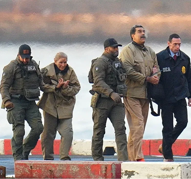 مَن يقف مع مَن ولماذا؟.. القوة والأخلاق والهندسة الجديدة للاصطفافات العالمية