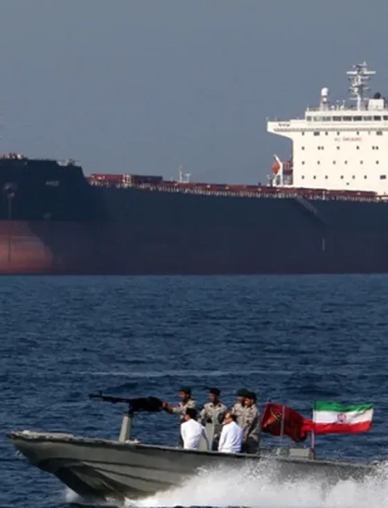 هل يدخل الشرق الأوسط مرحلة دفاعية جديدة؟