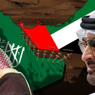 مَن يقف مع مَن ولماذا؟.. القوة والأخلاق والهندسة الجديدة للاصطفافات العالمية