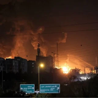 هل يدخل الشرق الأوسط مرحلة دفاعية جديدة؟