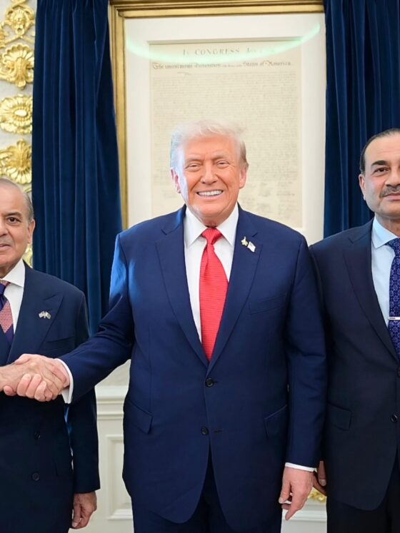 امن کے فریب میں الجھا ہوا مشرق وسطیٰ