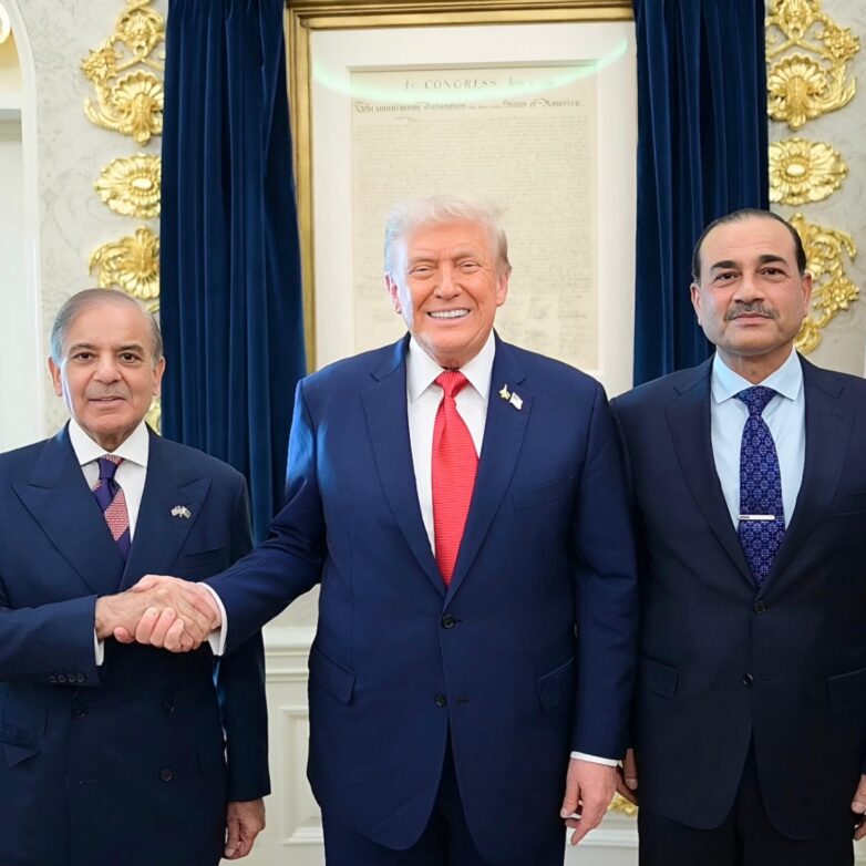 امن کے فریب میں الجھا ہوا مشرق وسطیٰ