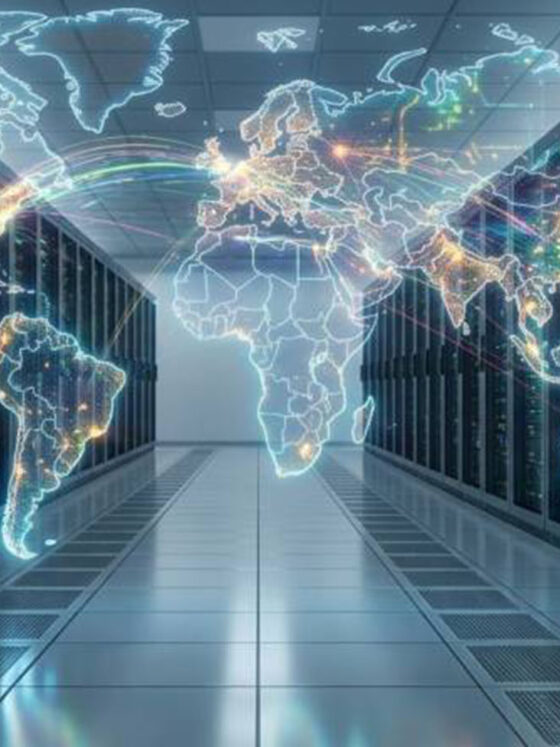 The AI Power Divide: Who Controls The Infrastructure Of Intelligence?