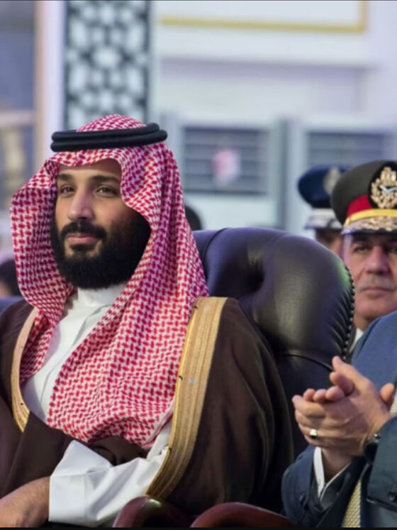 Beyond Defense: Saudi Arabia’s New Security Partnerships and Yemen Test