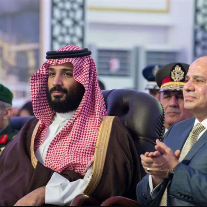 Beyond Defense: Saudi Arabia’s New Security Partnerships and Yemen Test